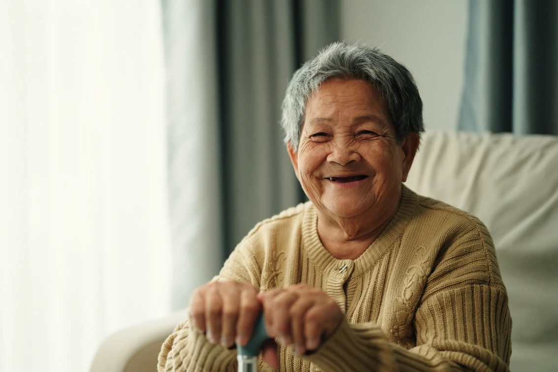 Recognizing signs for assisted living at The Ivy of McKinney TX