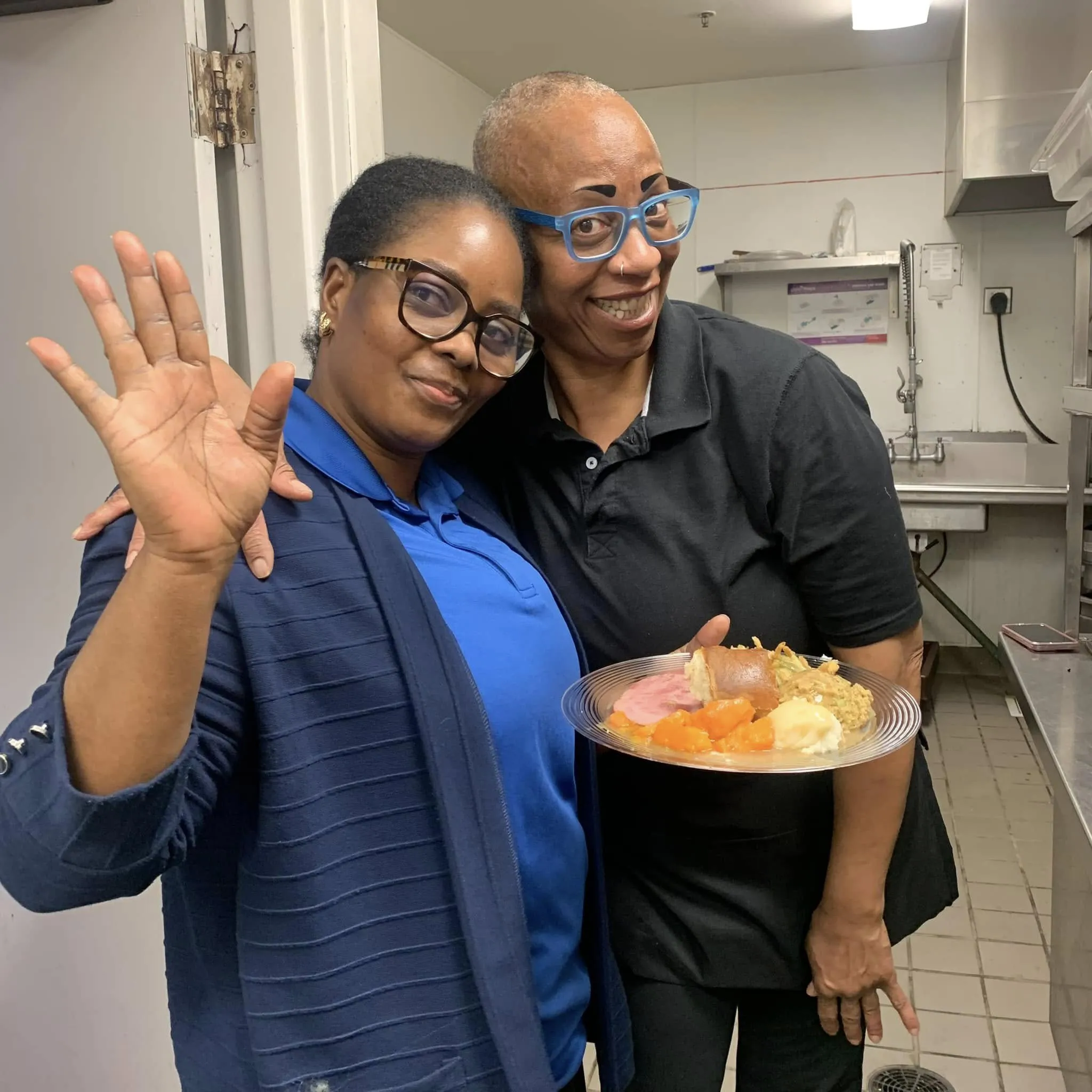 Nurses:Caregivers at The Ivy in McKinney Nurses:Caregivers at The Ivy in McKinney